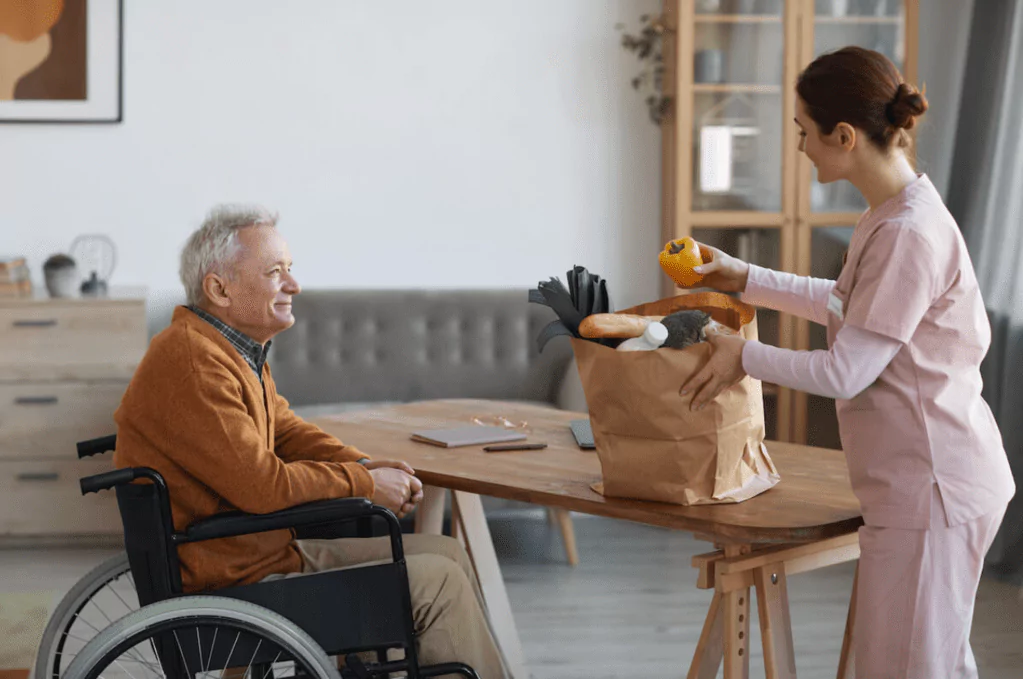 The Complete Guide to Choosing the Right Assisted Living Facility