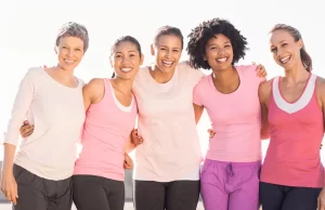 The Strength Within Prioritizing Women Health and Wellness