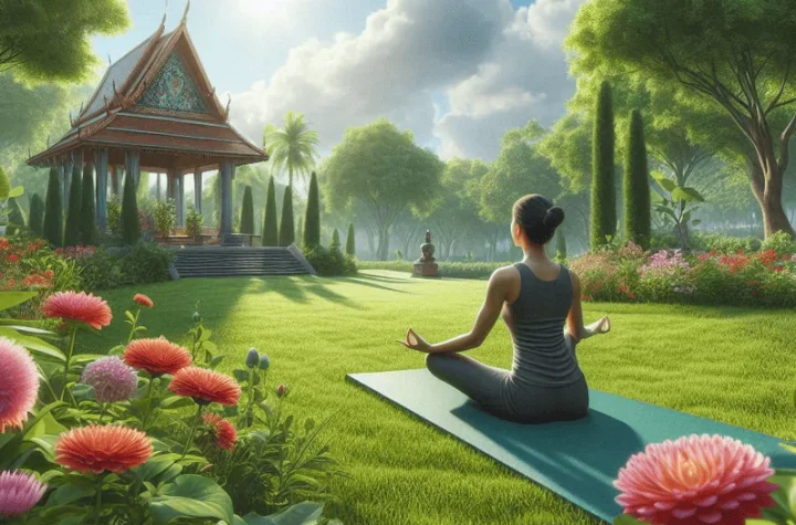 Discover Joyful Wellness Through the Power of Balanced Health Sexuality