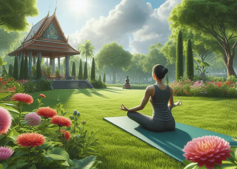 Discover Joyful Wellness Through the Power of Balanced Health Sexuality