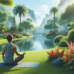 Boundless Vitality Awaits: The Inspiring Healthy Routine to Feel Your Best