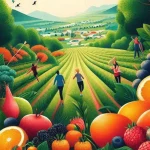 The Ultimate Path to Vitality: Learn How to Be as Healthy as Possible Naturally