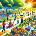 The Ultimate Guide to Happiness: Master Living a Healthy Life and Thriving Fully