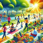 Unlock Vibrant Living: Powerful Ways to Promote a Healthy Lifestyle with Ease