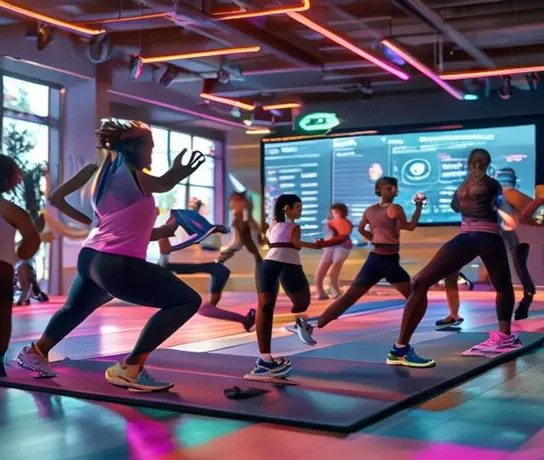 Mastering the Catchy Fitness Challenge Expert Guide