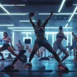 Challenge Yourself Fitness In The Dynamic World of Health and Wellness