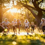 Ignite Your Family Fitness: A Blueprint for Wellness