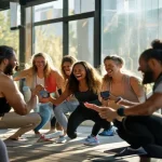 Thrive with a Fitness Challenge Group For Boost Your Health Journey