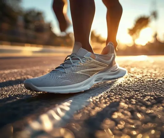 The Expert’s Ultimate Guide to Choosing Right Running Shoes