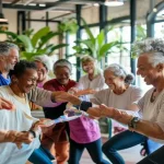 Thrive After 60: Your Ultimate Senior Fitness Challenge Guide