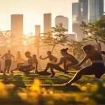 Your Ultimate Summer Workout Routine for Peak Performance