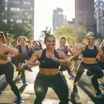 Women Boot Camp: Ignite Your Power & Transform for Modern Beauty