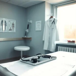 Full Check Up Doctor: 8 Essential Tests You Need