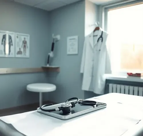 Full Check Up Doctor: 8 Essential Tests You Need