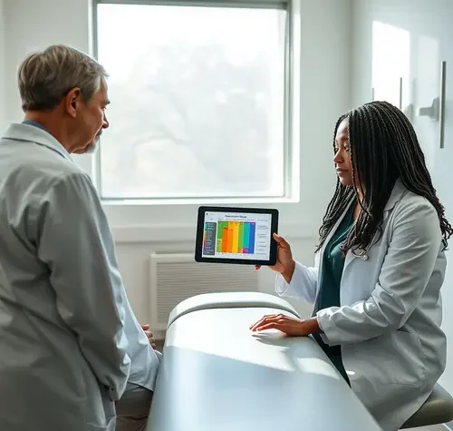 Health Care Screening: The Ultimate Guide to Preventive Tests