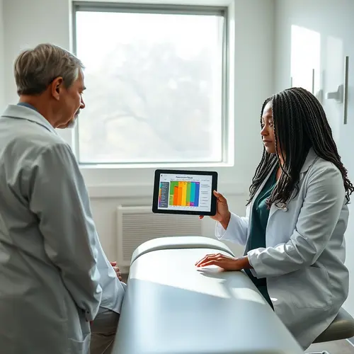 Health Care Screening: The Ultimate Guide to Preventive Tests