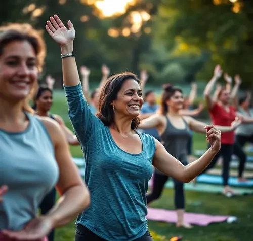 Prevention and Wellness: 7 Science-Backed Strategies