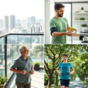 Ultimate Guide to preventive health and wellness