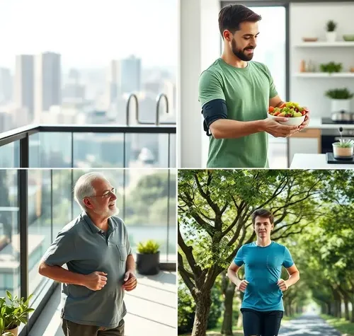 Ultimate Guide to preventive health and wellness