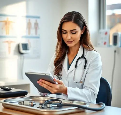 Routine Checkups: 7 Tests That Matter Most