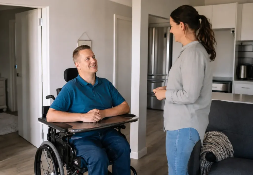 Who Is Eligible for SDA Funding? NDIS Requirements Explained