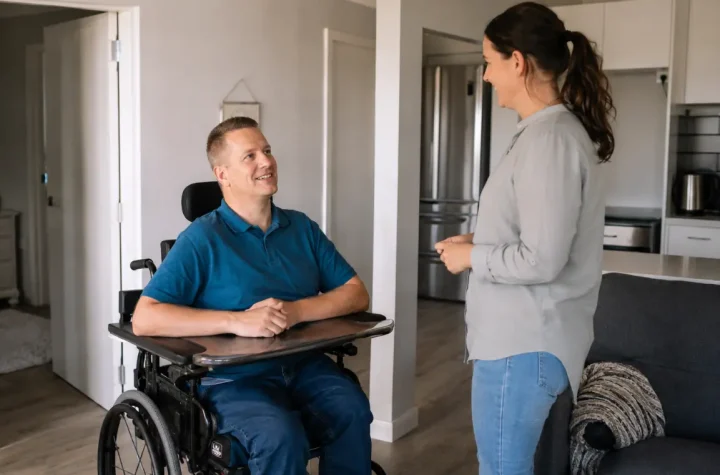 Who Is Eligible for SDA Funding? NDIS Requirements Explained