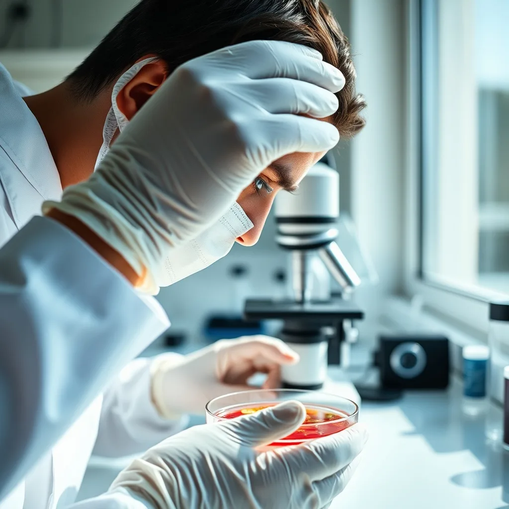 geroscience