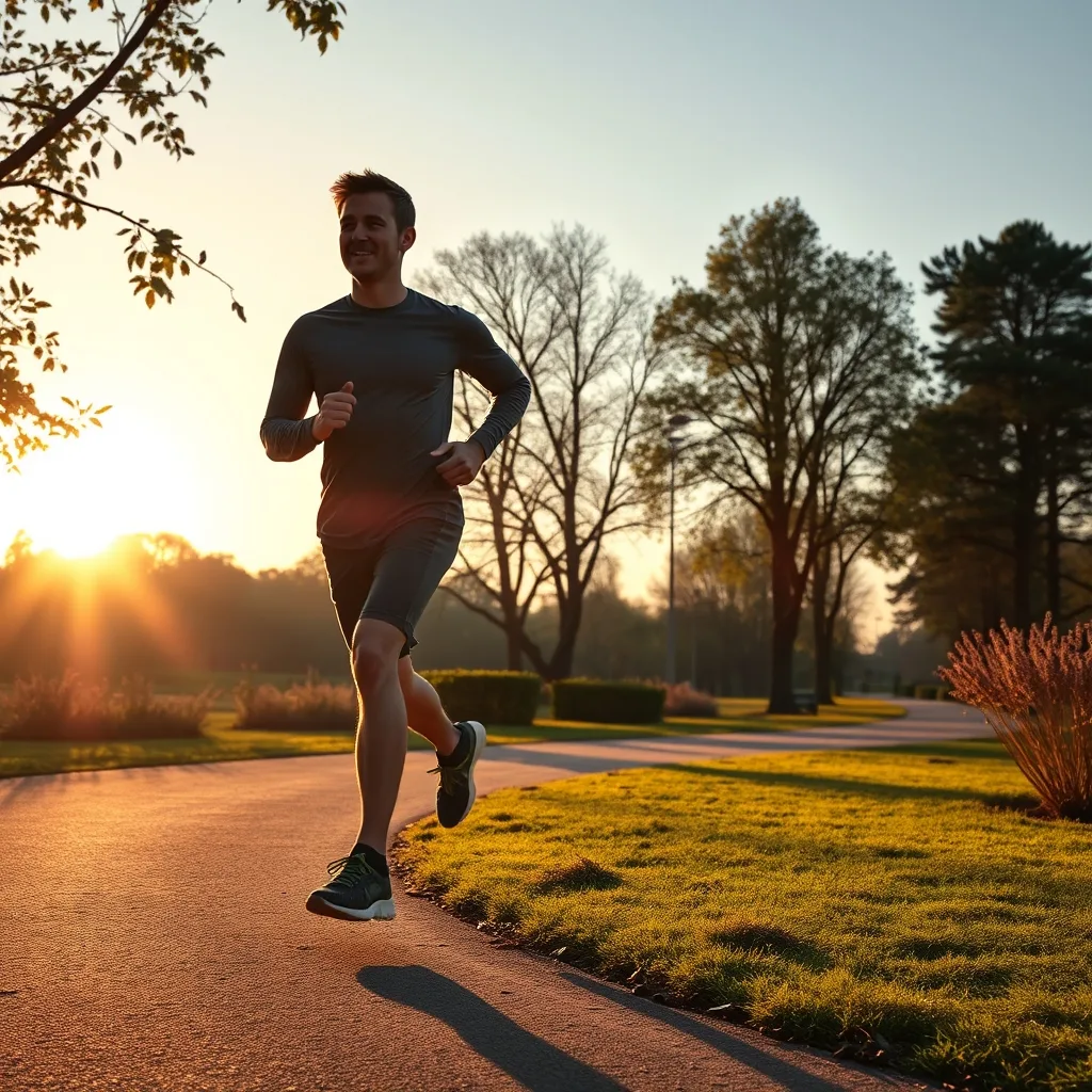 The Ultimate Guide to Maintain Health and Boost Energy