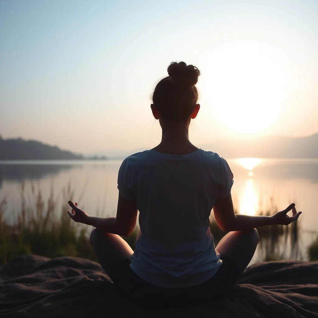 The Inspiring Healthy Routine for Lasting Wellness