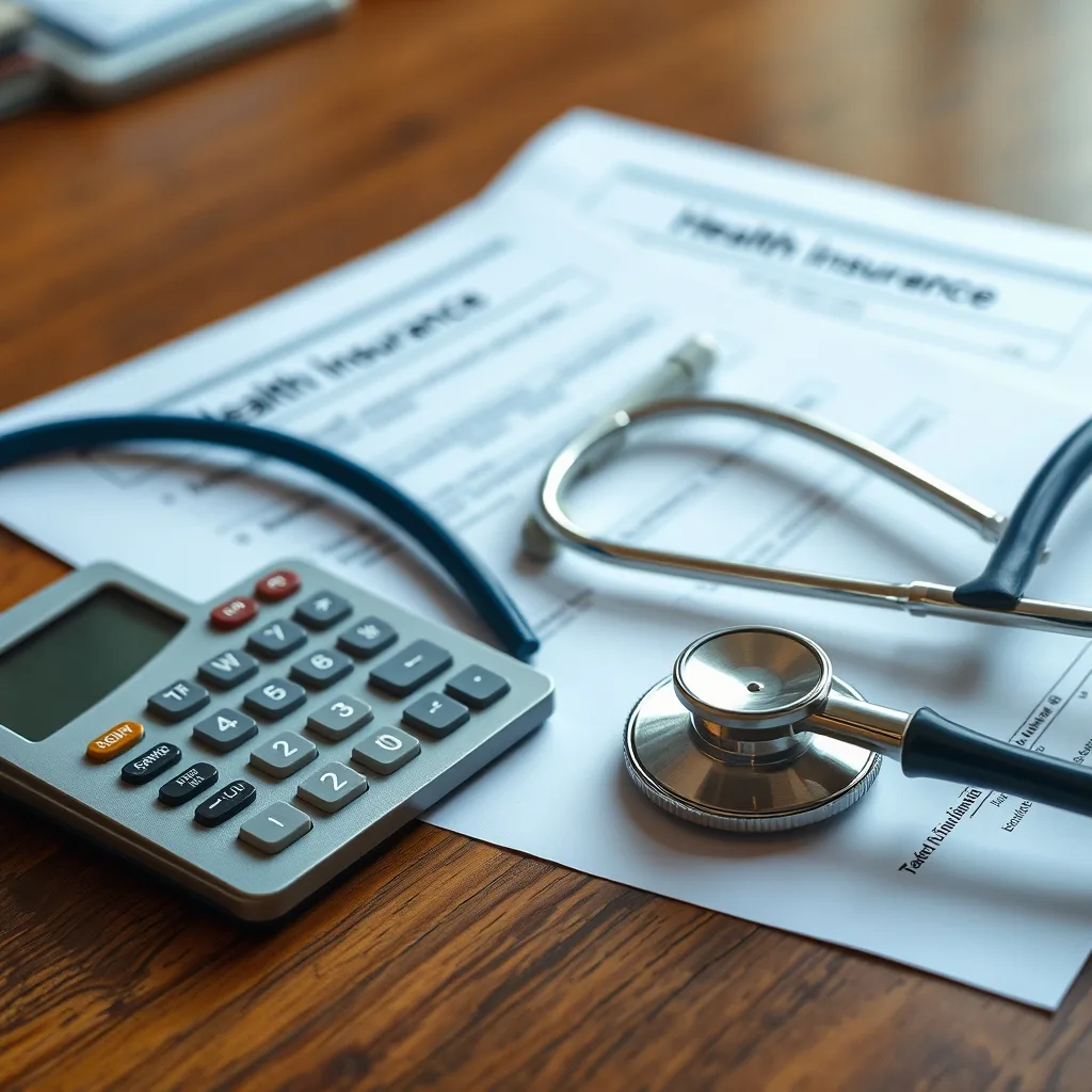 Payer tendencies review of health insurance claim forms